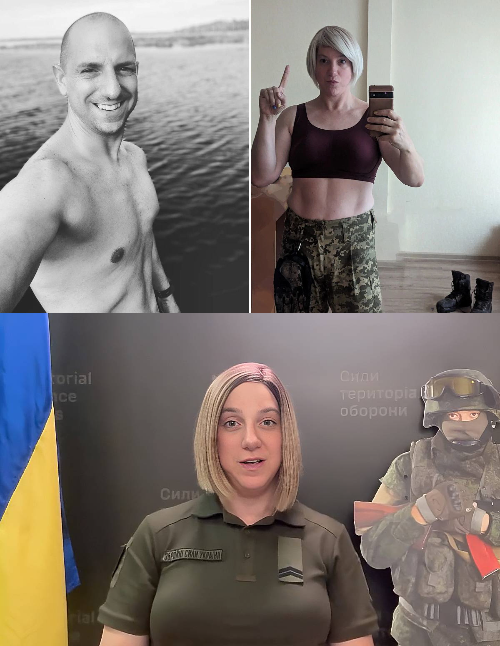 Менструация - это вам не что-то эксклюзивное