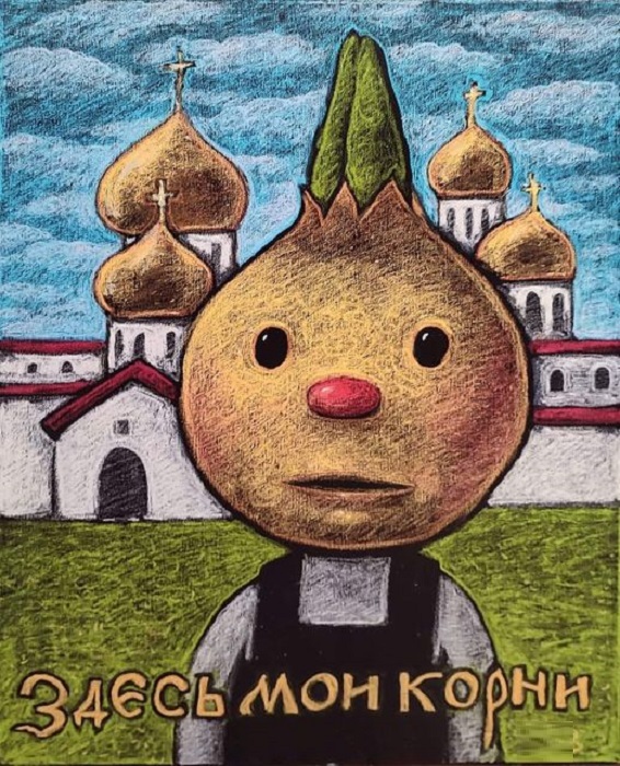 Картинки разные с надписями и без