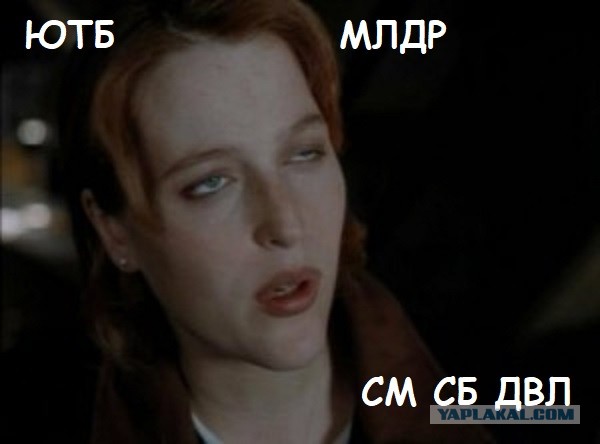 Екатерина Мизулина о блокировке YouTube: он сам себя довёл до этого