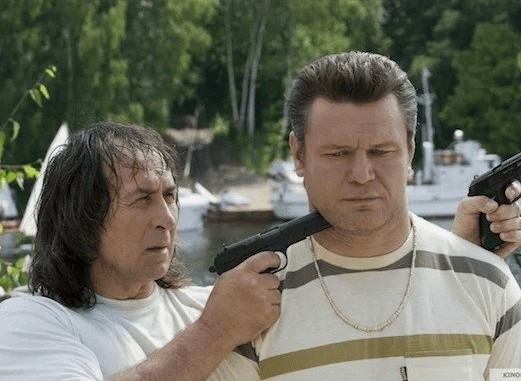 Александр Иншаков: разоблачение мифа о мастере боевых искусств