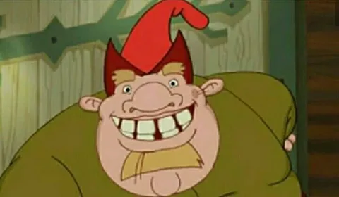 Морда протокольная