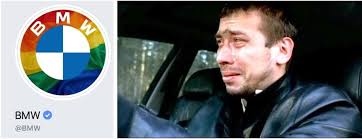 А правда, что BMWвод - это диагноз?