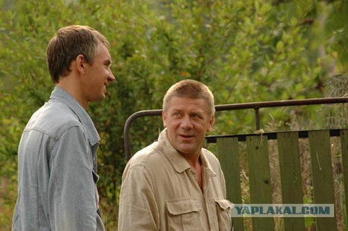 Андрей Краско