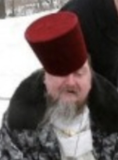 БЕРЕГИТЕ ДЕТЕЙ от крещенского геноцида!