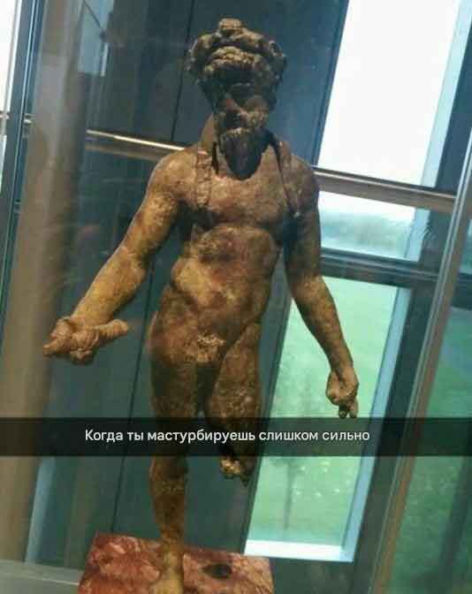 Анекдот: приложение для борьбы с порнозависимостью