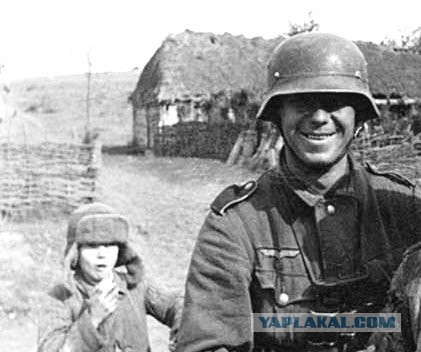 Маленькие фрагменты большой войны  (Великая Отечественная война глазами очевидцев)