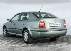 1989 Maserati 430. Автопятница №143.