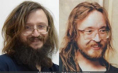 Дробышевский на ТВ