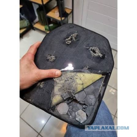 УАЗ «Буханка» получил затвердевающую на солнечном свете композитную броню