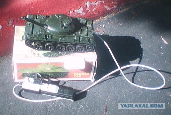 Настольные игры СССР