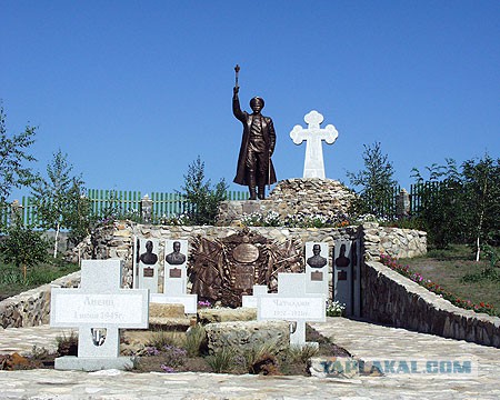 Майдан глазами милиции и Беркута