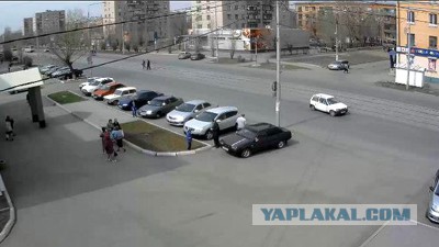 Плохая Тверь.