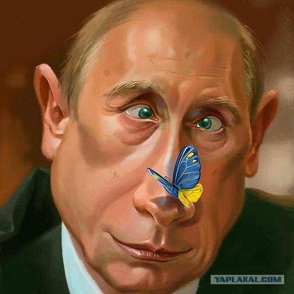 Выборы в Украине. Самые честные!