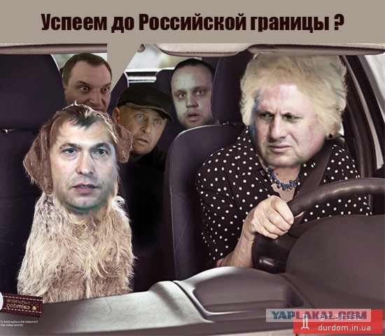 Ополченец Роман:обороняться не будем-нас вырежут