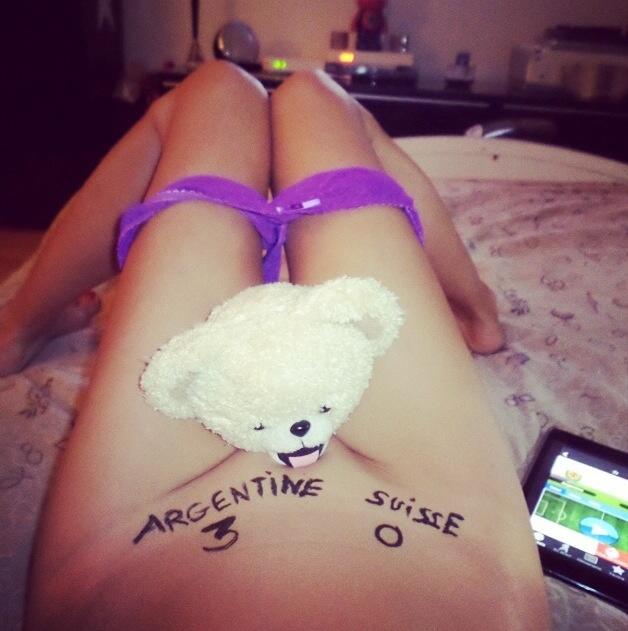 Чемпионат Мира 2014 Бразилия