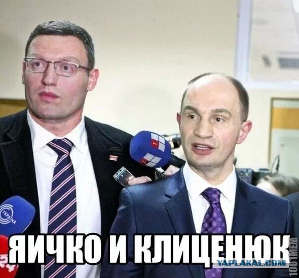 Кличко: В бюджете у Киева даже не ноль