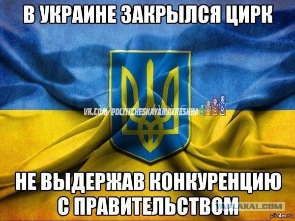 Сало уронили!