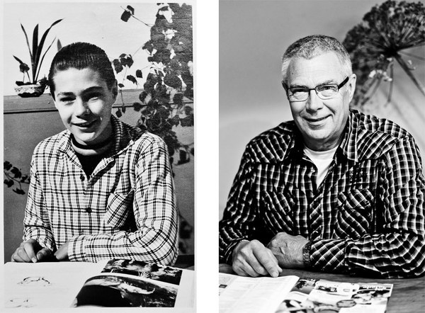 Назад в прошлое