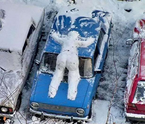 Весёлые картинки