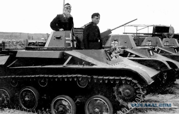 Начало Великой Отечественной войны - не поражение