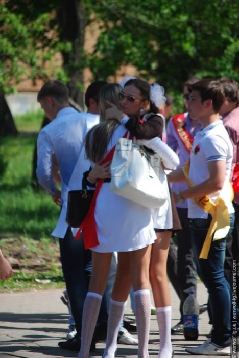 Последний звонок 2012 