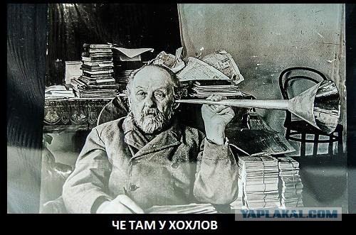 О ситуации в Украине за 10 секунд