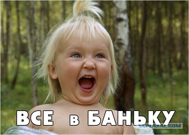 Как мы с братом баню запилили
