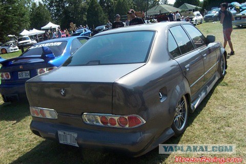 BullShit Tuning