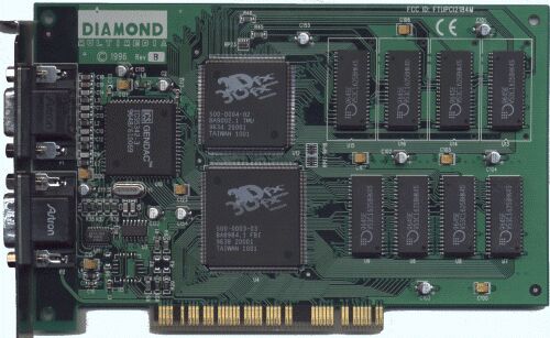 Необычные материнки (кунсткамера)