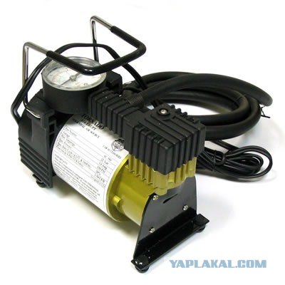 Как это делается в Америке