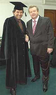 Группе Modern Talking 30 лет