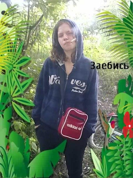 Ужасные и смешные фото из соц.сетей