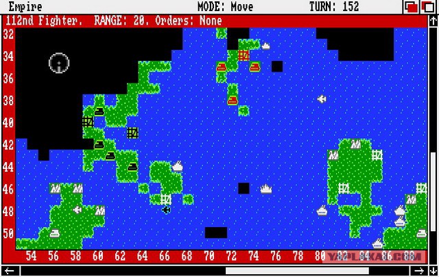Игры моей модорости