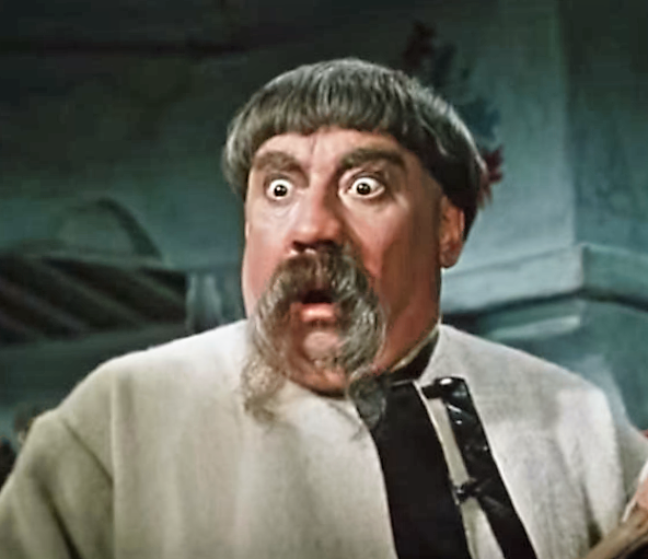 Водителям блокированных на Украине российских фур не продают продукты...