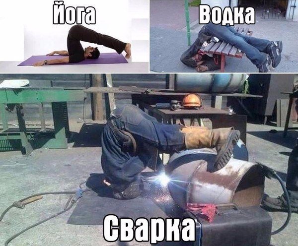 Свежая подборка прикольных картинок