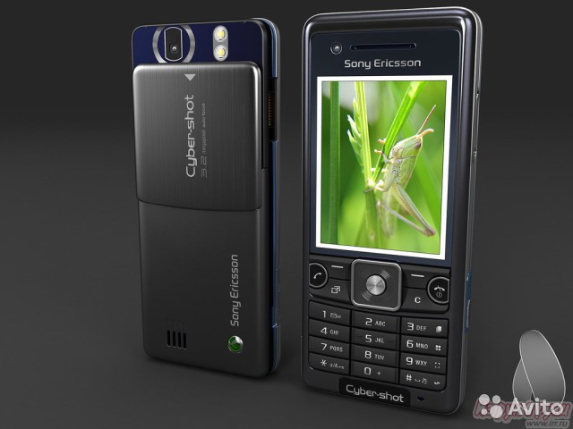 Мобильная ностальгия: топ-10 телефонов Sony Ericsson