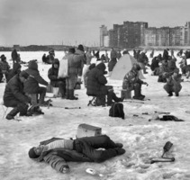 Рыбаки и рыбки. Все о рыбалке.