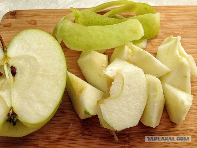 Посиделки под селёдку