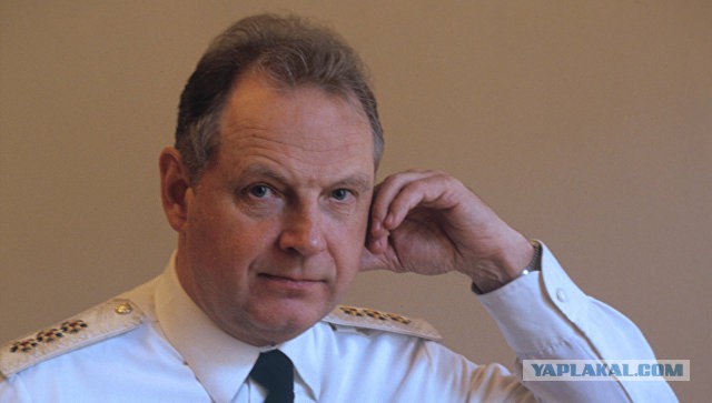 Игорь Касатонов: 25 лет назад Россия могла лишиться Черноморского флота