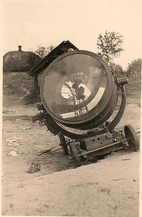 Фотографии к "Нахальному минированию" и "Лехе"