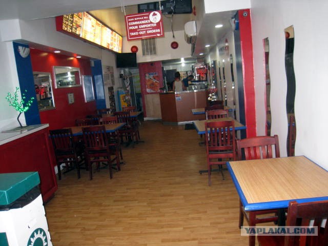 Летнее окрыление!