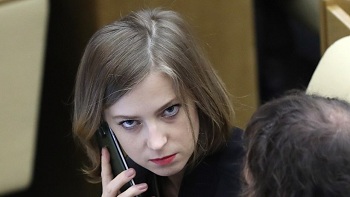 Да вернись же ты уже наконец...