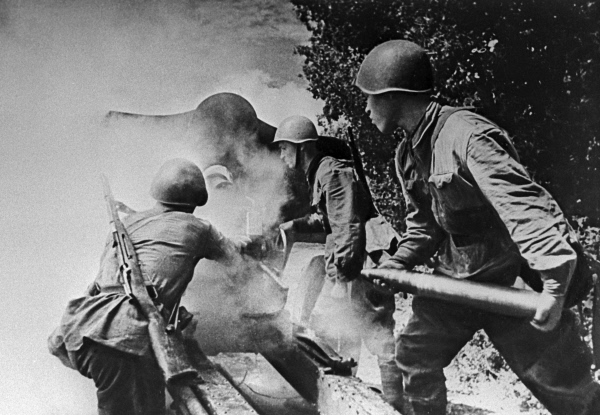 10 ударов 1944 года. Уточнения.