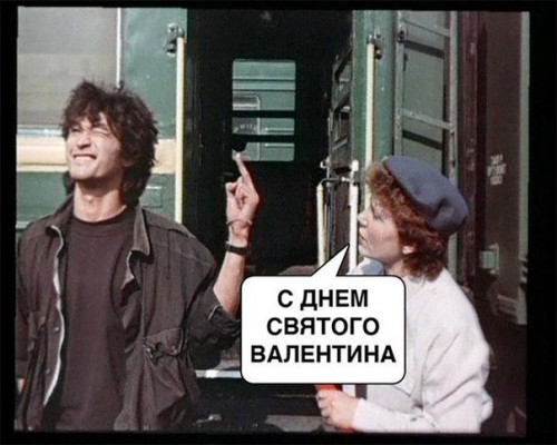 ПоСРЕДственная подборка