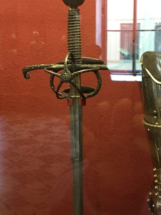 Январское путешествие в "Европу"