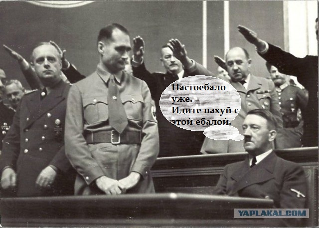 Картинки для тех, кто пахал и устал