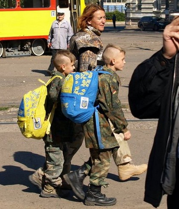 Выловлено в наших сетях