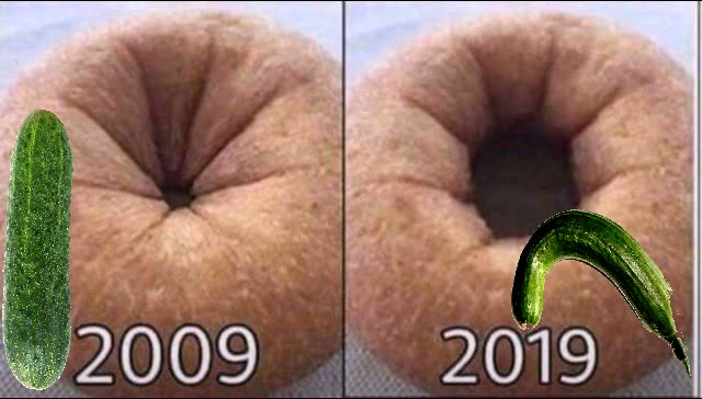 Лучшие приколы про #10YearChallenge