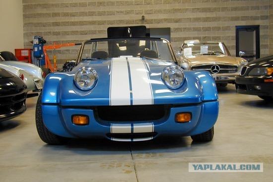 Игра на ЯПе: Угадай АВТО-2