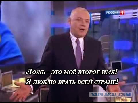 Киселев рассказал о ежедневных думах Путина о преемнике